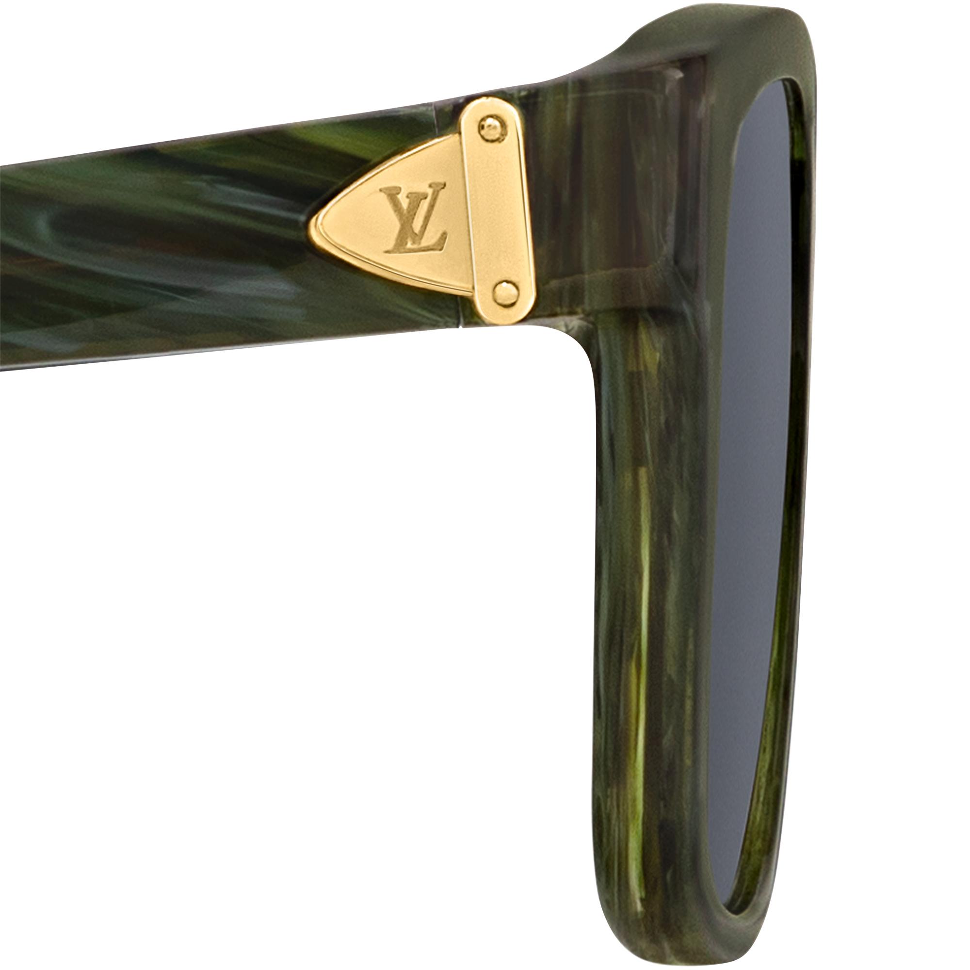 LV Glide Sunglasses S00 Accessories LOUIS VUITTON